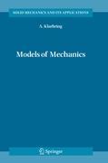 Seller image for Models of Mechanics for sale by moluna