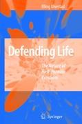 Seller image for Defending Life for sale by moluna