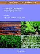 Seller image for Salinity and Water Stress for sale by moluna