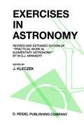 Image du vendeur pour Exercises in Astronomy mis en vente par moluna