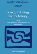 Immagine del venditore per Science, Technology and the Military venduto da moluna