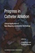 Seller image for Progress in Catheter Ablation for sale by moluna