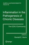 Seller image for Inflammation in the Pathogenesis of Chronic Diseases for sale by moluna