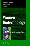 Seller image for Women in Biotechnology for sale by moluna