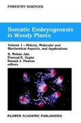 Seller image for Somatic Embryogenesis in Woody Plants for sale by moluna