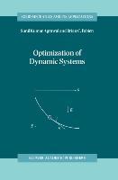 Seller image for Optimization of Dynamic Systems for sale by moluna