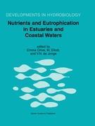 Imagen del vendedor de Nutrients and Eutrophication in Estuaries and Coastal Waters a la venta por moluna