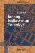 Immagine del venditore per Bonding in Microsystem Technology venduto da moluna