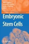 Seller image for Embryonic Stem Cells for sale by moluna