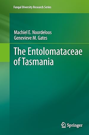 Immagine del venditore per The Entolomataceae of Tasmania venduto da moluna