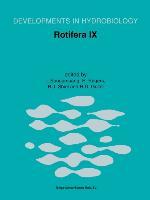 Seller image for Rotifera IX for sale by moluna