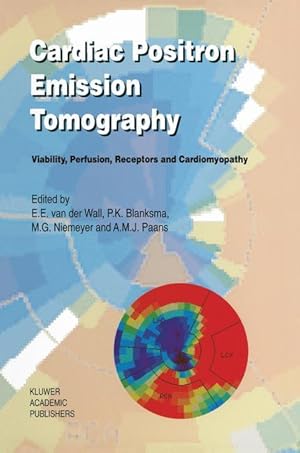 Seller image for Cardiac Positron Emission Tomography for sale by moluna