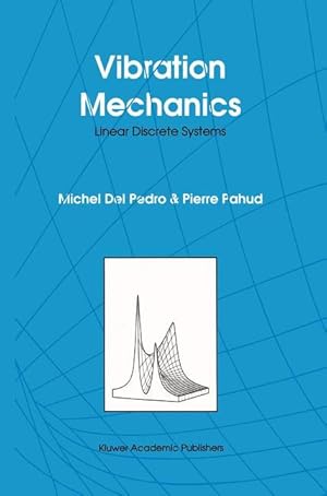 Seller image for Vibration Mechanics for sale by moluna