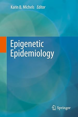 Seller image for Epigenetic Epidemiology for sale by moluna