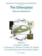 Seller image for The Chloroplast for sale by moluna