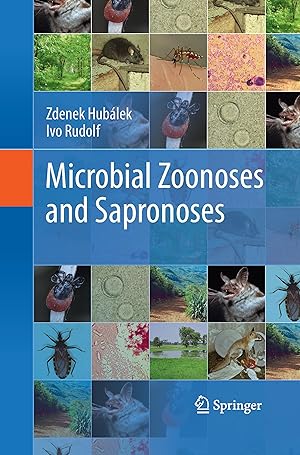 Seller image for Microbial Zoonoses and Sapronoses for sale by moluna