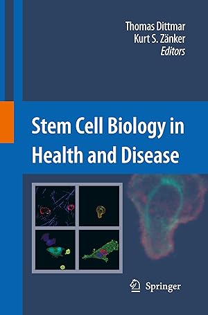 Seller image for Stem Cell Biology in Health and Disease for sale by moluna
