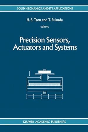 Imagen del vendedor de Precision Sensors, Actuators and Systems a la venta por moluna