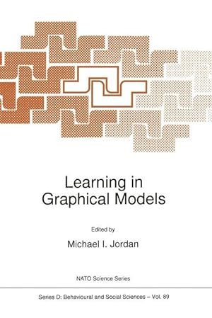 Imagen del vendedor de Learning in Graphical Models a la venta por moluna