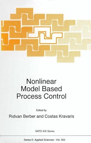 Bild des Verkufers fr Nonlinear Model Based Process Control zum Verkauf von moluna