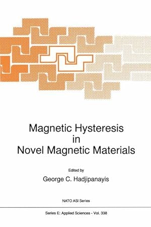Seller image for Magnetic Hysteresis in Novel Magnetic Materials for sale by moluna