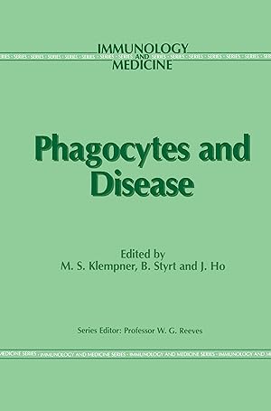 Seller image for Phagocytes and Disease for sale by moluna