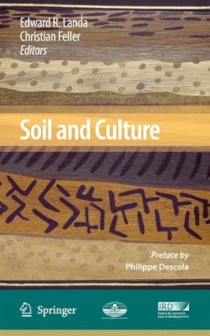 Seller image for Soil and Culture for sale by moluna