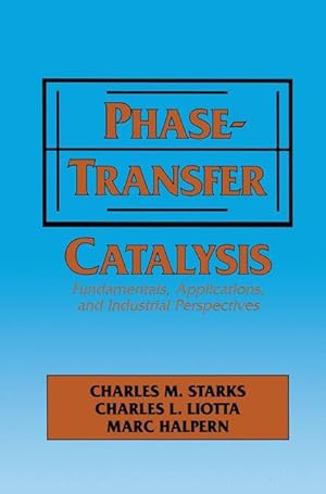 Seller image for Phase-Transfer Catalysis for sale by moluna