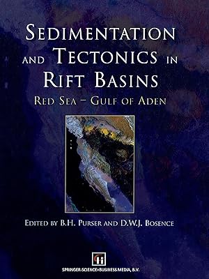 Imagen del vendedor de Sedimentation and Tectonics in Rift Basins Red Sea:- Gulf of Aden a la venta por moluna