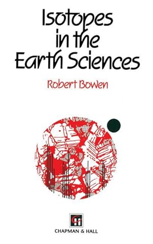 Seller image for Isotopes in the Earth Sciences for sale by moluna