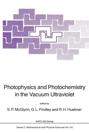 Immagine del venditore per Photophysics and Photochemistry in the Vacuum Ultraviolet venduto da moluna
