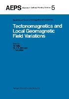 Bild des Verkufers fr Tectonomagnetics and Local Geomagnetic Field Variations zum Verkauf von moluna