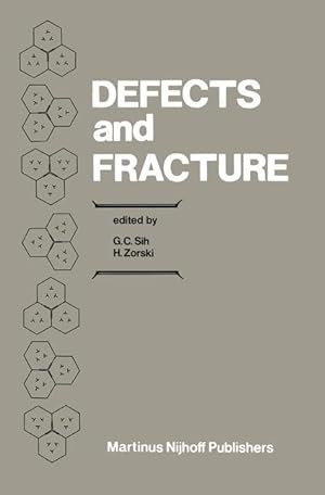 Seller image for Defects and Fracture for sale by moluna