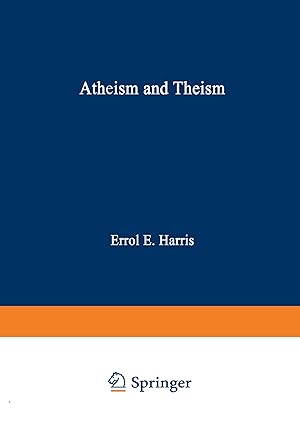 Seller image for Atheism and Theism for sale by moluna