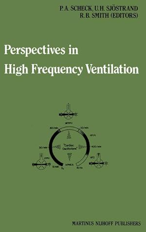 Seller image for Perspectives in High Frequency Ventilation for sale by moluna