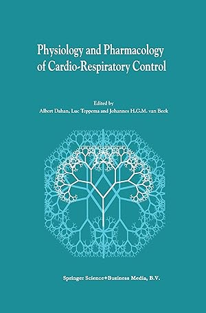 Immagine del venditore per Physiology And Pharmacology of Cardio-Respiratory Control venduto da moluna