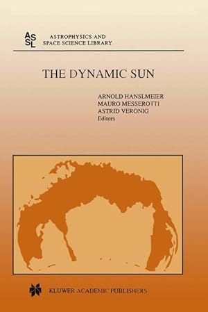 Seller image for The Dynamic Sun for sale by moluna