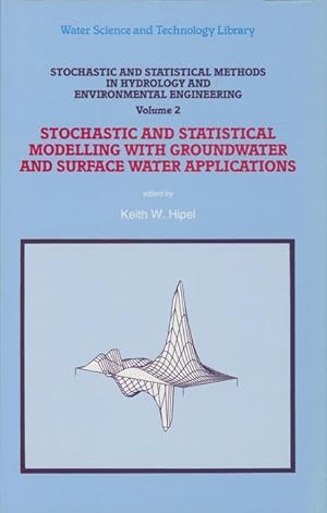 Seller image for Stochastic and Statistical Methods in Hydrology and Environmental Engineering for sale by moluna