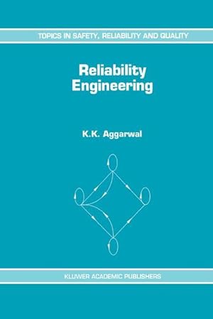 Imagen del vendedor de Reliability Engineering a la venta por moluna