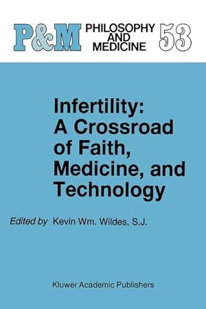 Seller image for Infertility for sale by moluna