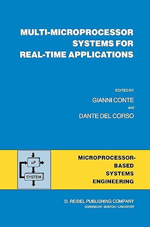Seller image for Multi-Microprocessor Systems for Real-Time Applications for sale by moluna