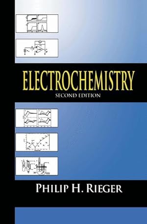 Seller image for Electrochemistry for sale by moluna
