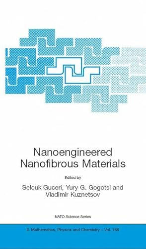 Seller image for Nanoengineered Nanofibrous Materials for sale by moluna