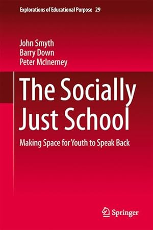Seller image for The Socially Just School for sale by moluna