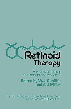 Seller image for Retinoid Therapy for sale by moluna