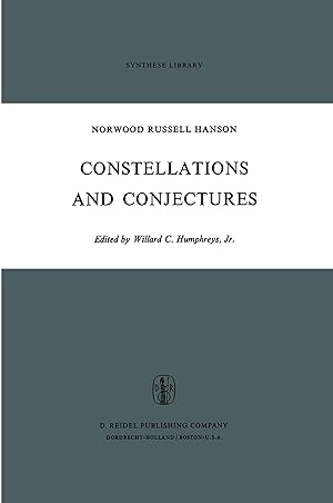 Seller image for Constellations and Conjectures for sale by moluna