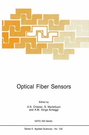 Seller image for Optical Fiber Sensors for sale by moluna