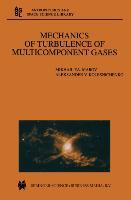 Immagine del venditore per Mechanics of Turbulence of Multicomponent Gases venduto da moluna