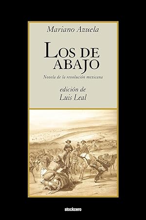 Seller image for Los de Abajo for sale by moluna