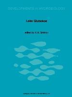 Image du vendeur pour Lake Glubokoe mis en vente par moluna
